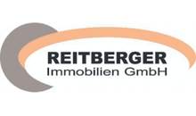 Kundenlogo von Reitberger Immobilien GmbH