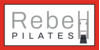 Kundenlogo von Rebell Pilates