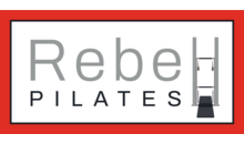 Kundenlogo von Rebell Pilates