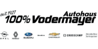 Kundenlogo Autohaus Vodermayer Rosenheim