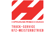 Kundenlogo von Reparaturwerkstätte Hammerschmid GmbH & Co. KG | KFZ- Service
