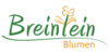 Kundenlogo von Blumen Breinlein