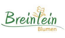 Kundenlogo von Blumen Breinlein