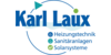 Kundenlogo von Laux Karl Heizung Sanitär