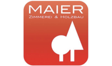 Kundenlogo von Zimmerei-Holzbau Hans Maier - Meistermodernisierer