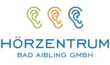 Kundenlogo von Hörzentrum Bad Aibling GmbH
