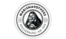 Kundenlogo von Marienapotheke