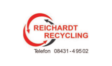 Kundenlogo von Reichardt Recycling