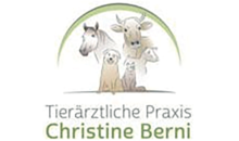 Kundenlogo von Christine Berni Tierarztpraxis