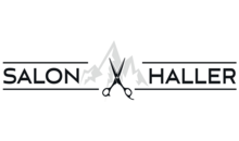 Kundenlogo von Salon Haller