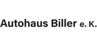 Kundenlogo Biller Alfred Autohaus