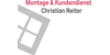 Kundenlogo von Christian Reiter Boden Fenster Türen