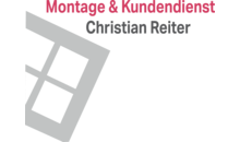 Kundenlogo von Christian Reiter Boden Fenster Türen