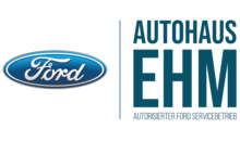 Kundenlogo von Autohaus Ehm