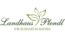 Kundenlogo von Landhaus Plendl