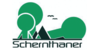 Kundenlogo von Schernthaner GmbH Garten- und Landschaftsbau, Holzfällerei