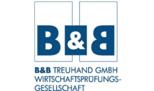 Kundenlogo von B & B Treuhand GmbH