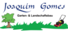 Kundenlogo von Gomes GmbH - Garten- & Landschaftsbau