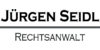 Kundenlogo von Rechtsanwaltskanzlei Jürgen Seidl