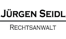 Kundenlogo von Rechtsanwaltskanzlei Jürgen Seidl
