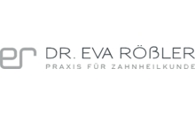 Kundenlogo von Dr. Eva Rößler Zahnärztin