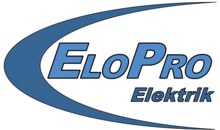 Kundenlogo von EloPro Elektrik GmbH
