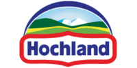 Kundenlogo Hochland Käseladen