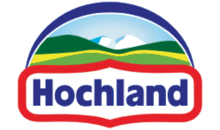 Kundenlogo von Hochland Käseladen
