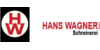 Kundenlogo von Wagner Hans GmbH