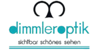 Kundenlogo von dimmleroptik GmbH Fachgeschäft für Augenoptik