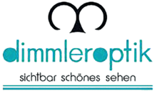 Kundenlogo von dimmleroptik GmbH Fachgeschäft für Augenoptik