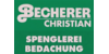 Kundenlogo von Becherer Christian
