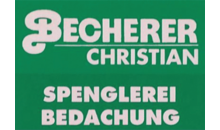 Kundenlogo von Becherer Christian