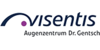 Kundenlogo von visentis Augenzentrum und Augenlaserzentrum Dr. Gentsch