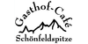 Kundenlogo von Pension-Gasthof Schönfeldspitze Fam. Kappelmeier Peter