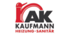 Kundenlogo von A. Kaufmann GmbH