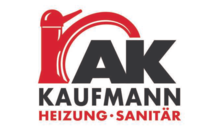 Kundenlogo von A. Kaufmann GmbH