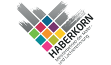 Kundenlogo von Malereibetrieb Haberkorn