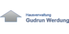 Kundenlogo von Hausverwaltung Werdung Gudrun