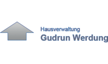 Kundenlogo von Hausverwaltung Werdung Gudrun