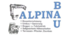 Kundenlogo von Alpina-Bau GmbH