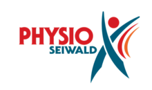 Kundenlogo von Physiotherapie Seiwald