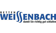 Kundenlogo von Weissenbach Betten & Mode GMD Geiger OHG