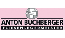 Kundenlogo von Buchberger Anton Fliesenlegermeister