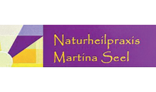 Kundenlogo von Seel Martina Heilpraktikerin