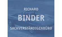 Kundenlogo von Sachverständigenbüro Richard Binder