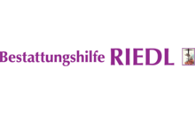 Kundenlogo von Bestattungshilfe Riedl
