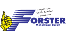 Kundenlogo von Forster Metallbau GmbH