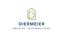 Kundenlogo von Diermeier M. Immobilienverwaltung