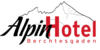 Kundenlogo von Alpinhotel Berchtesgaden